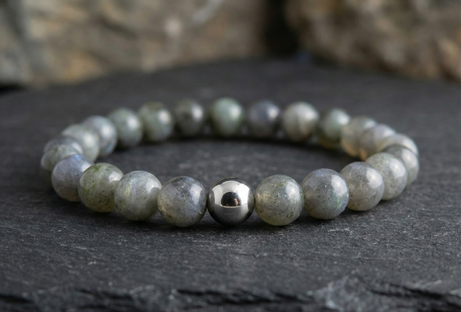 Ironside Labradorite