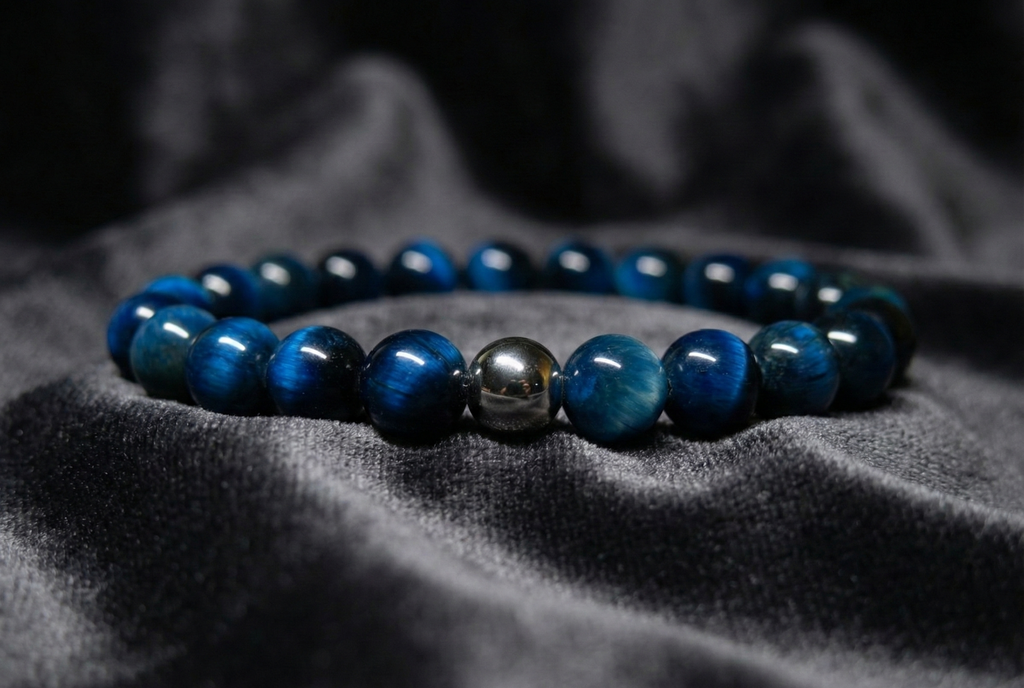 Ironside Eyetiger Azul