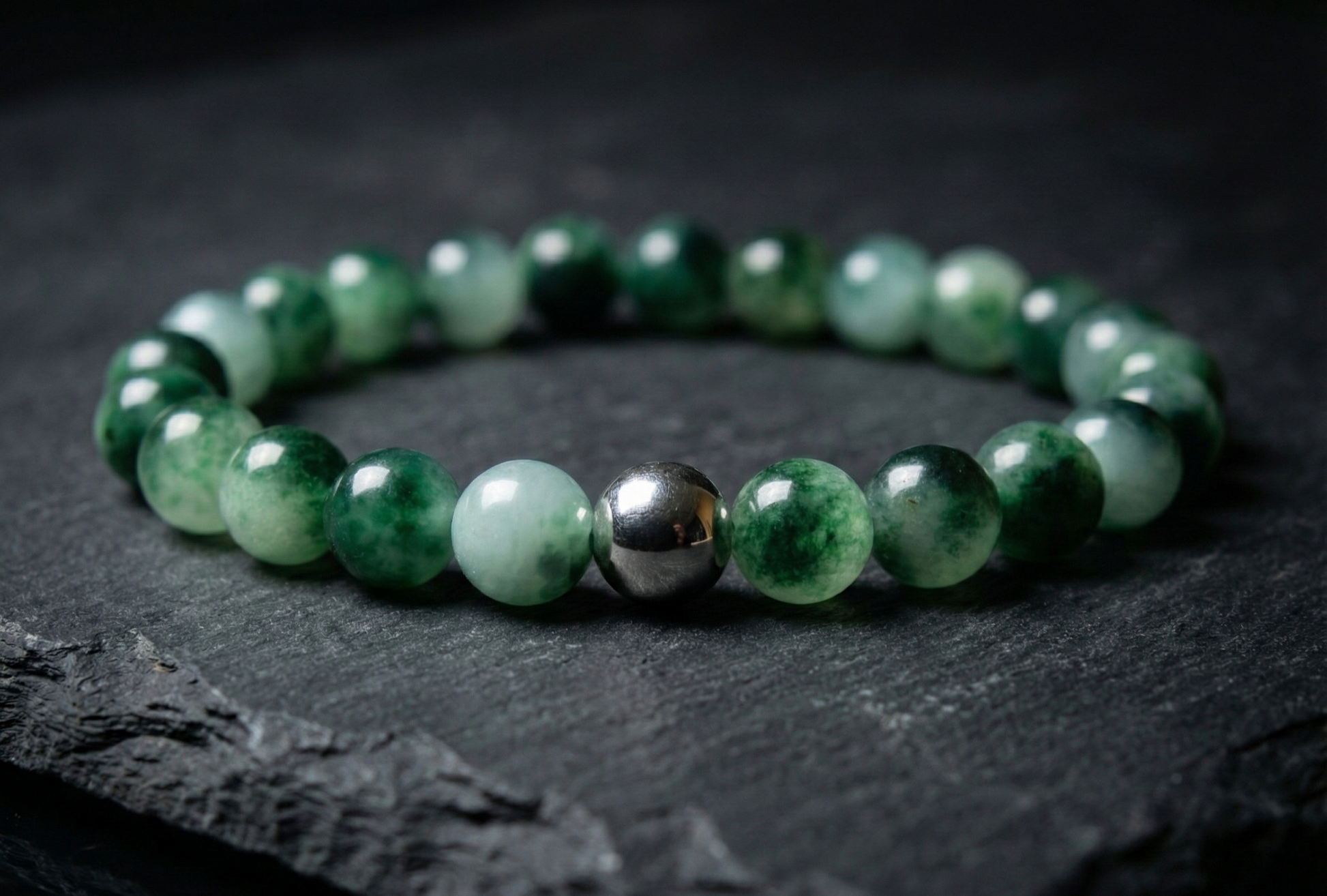 Ironside Jade Hielo flotante