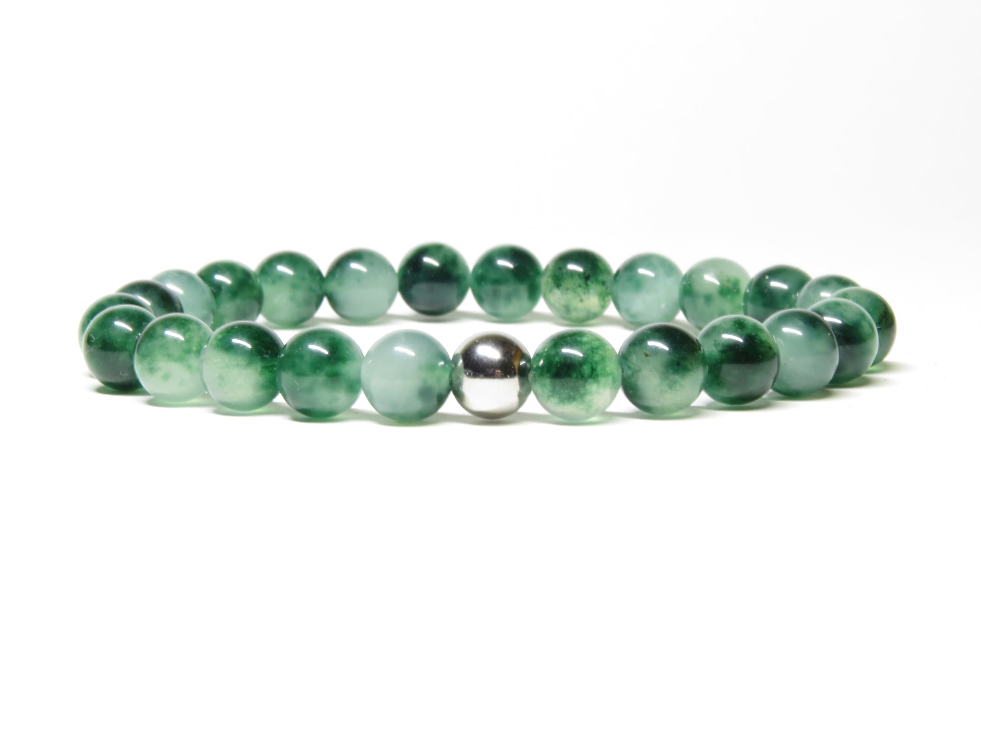 Ironside Jade Hielo flotante