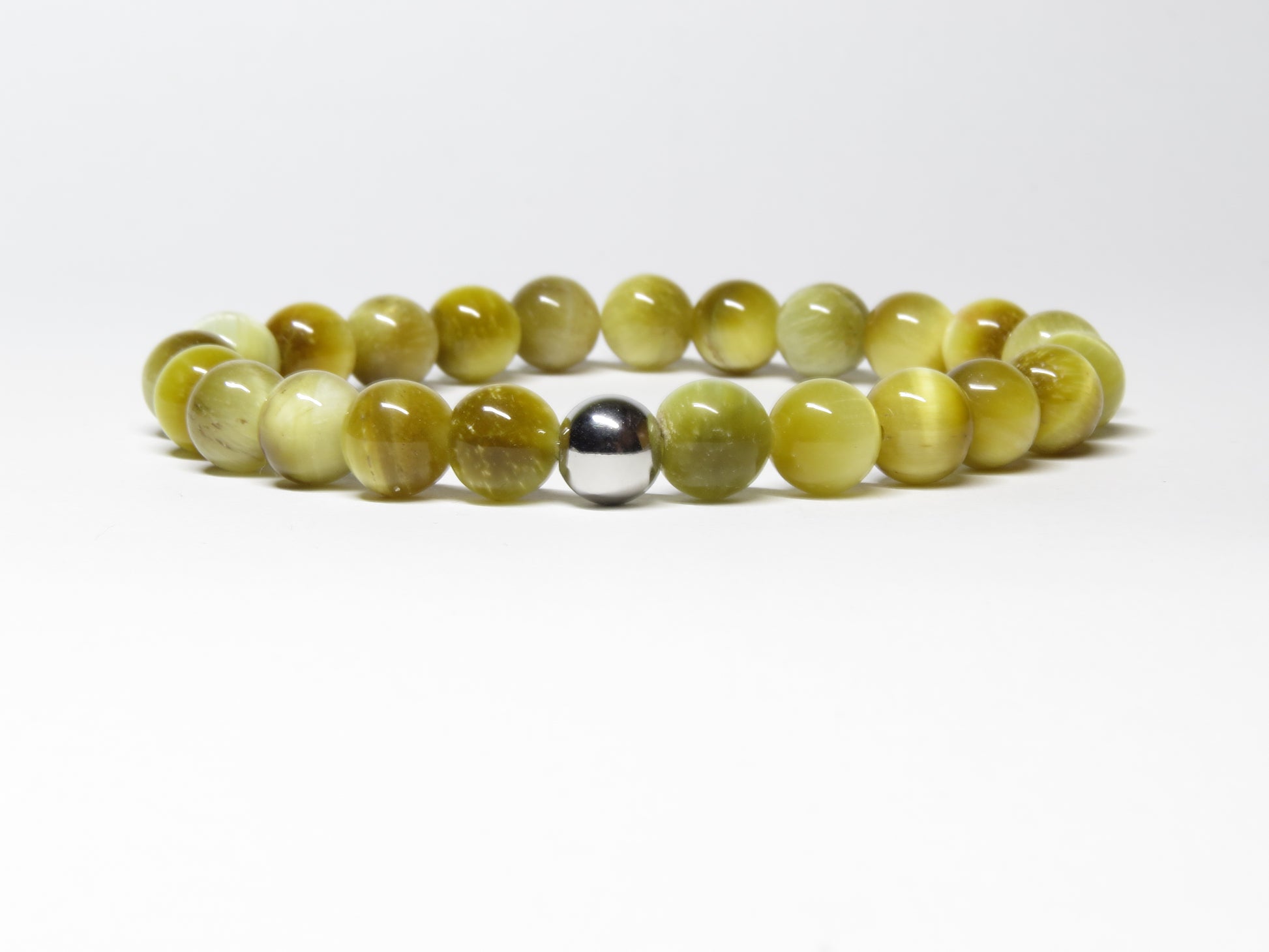 Ironside Eyetiger Amarillo