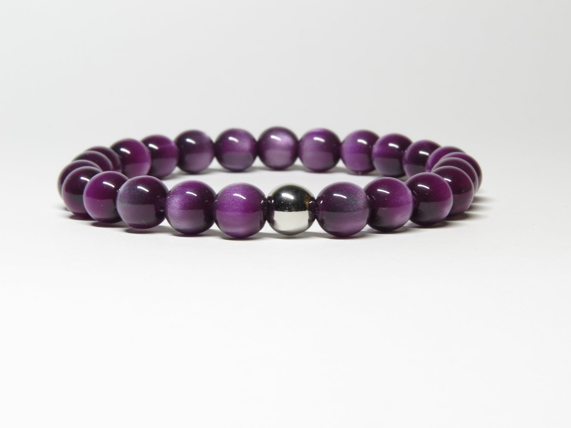 Ironside Eyetiger Morado