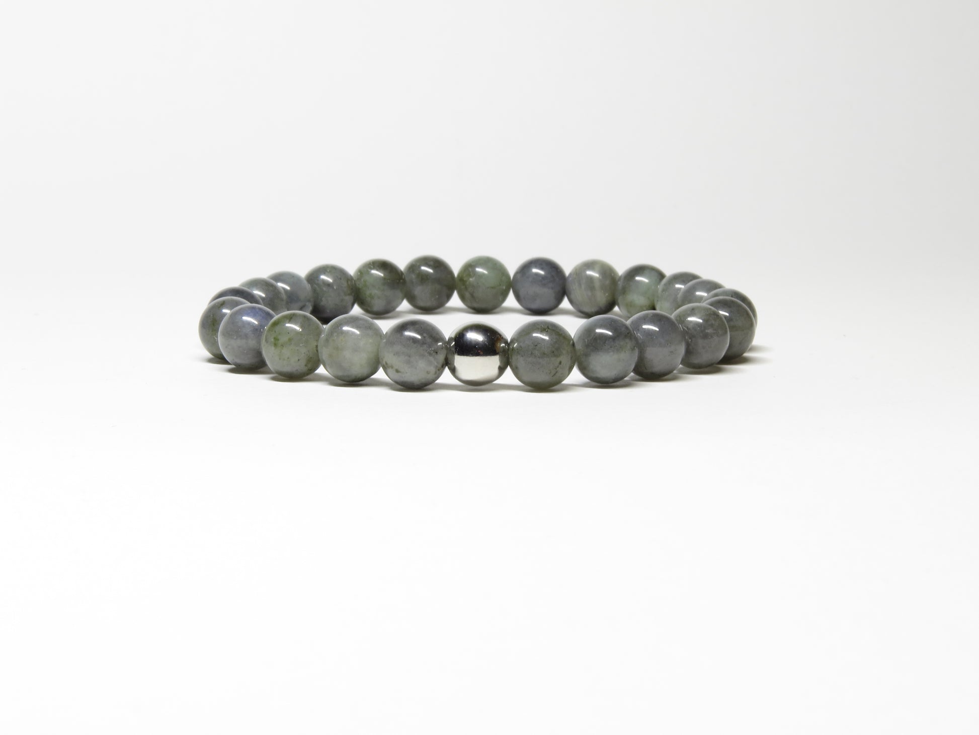 Ironside Labradorite