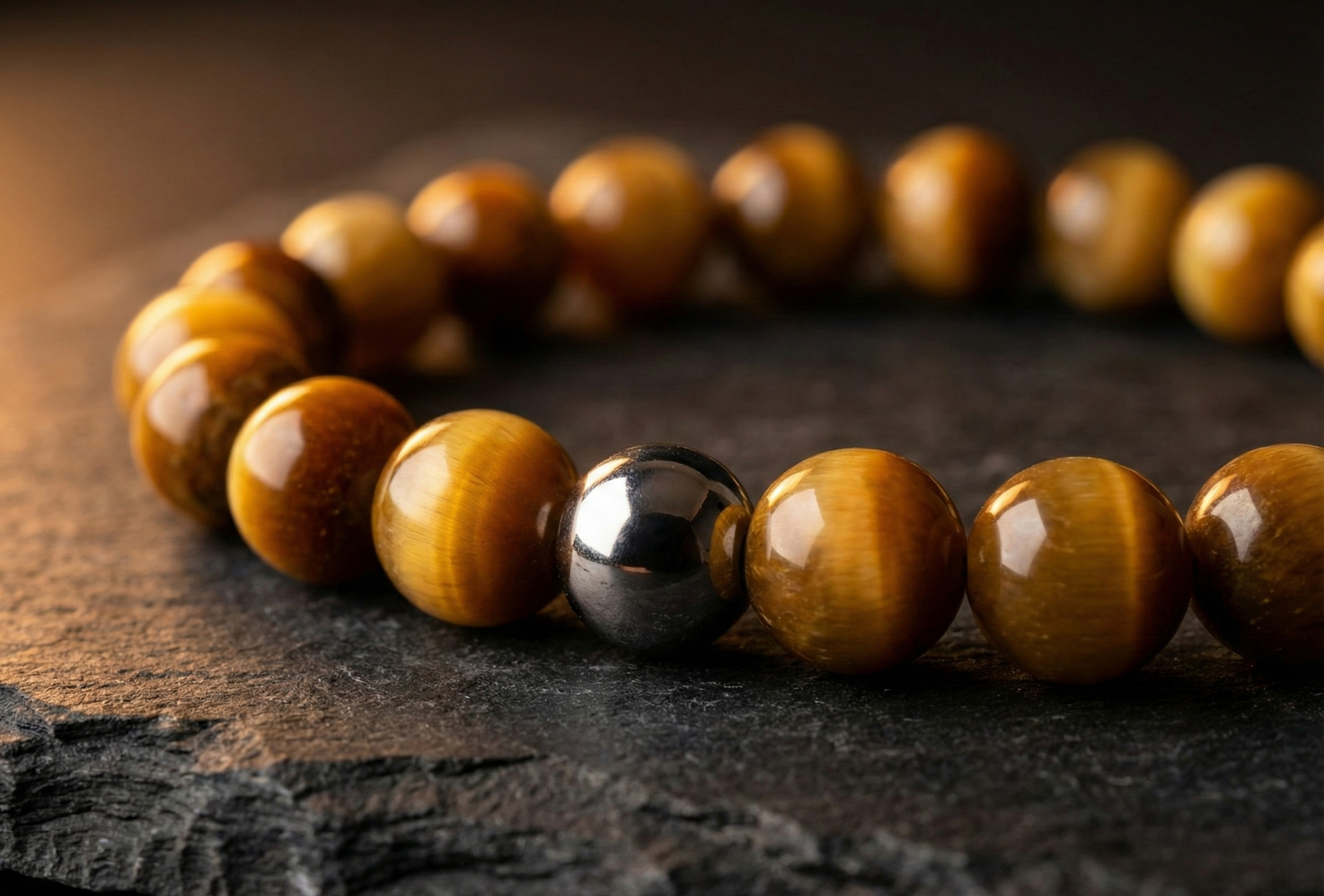 Ironside Eyetiger Amarillo